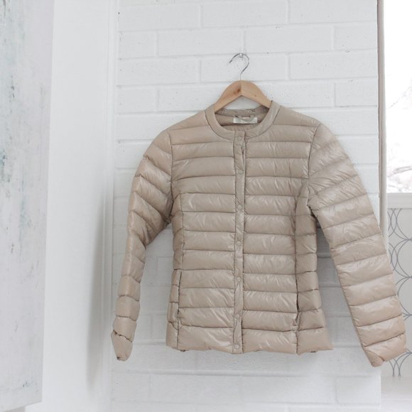 H&M Puffer